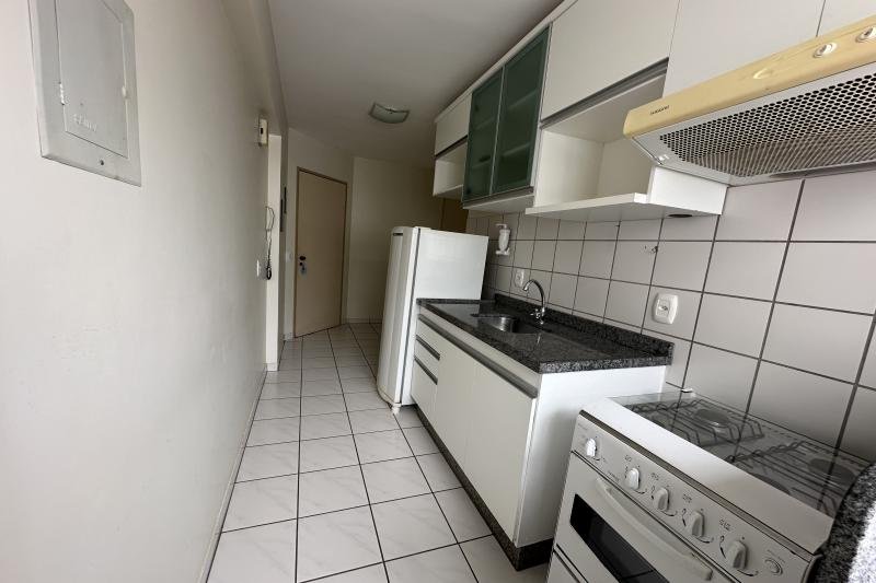 Fotos apartametnos AQUARIUS RESIDENCE CALDAS NOVAS